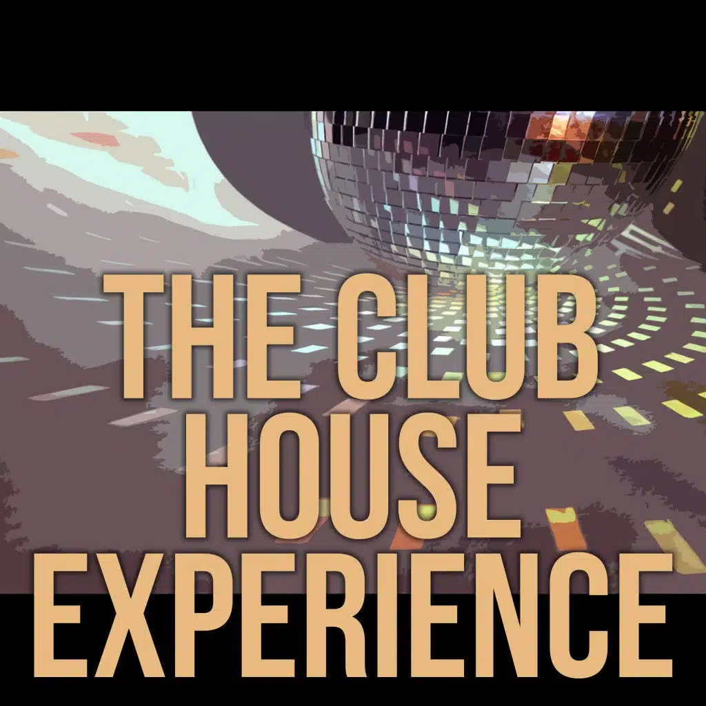 Promenade Pour Deux (V6 Deep Mix)