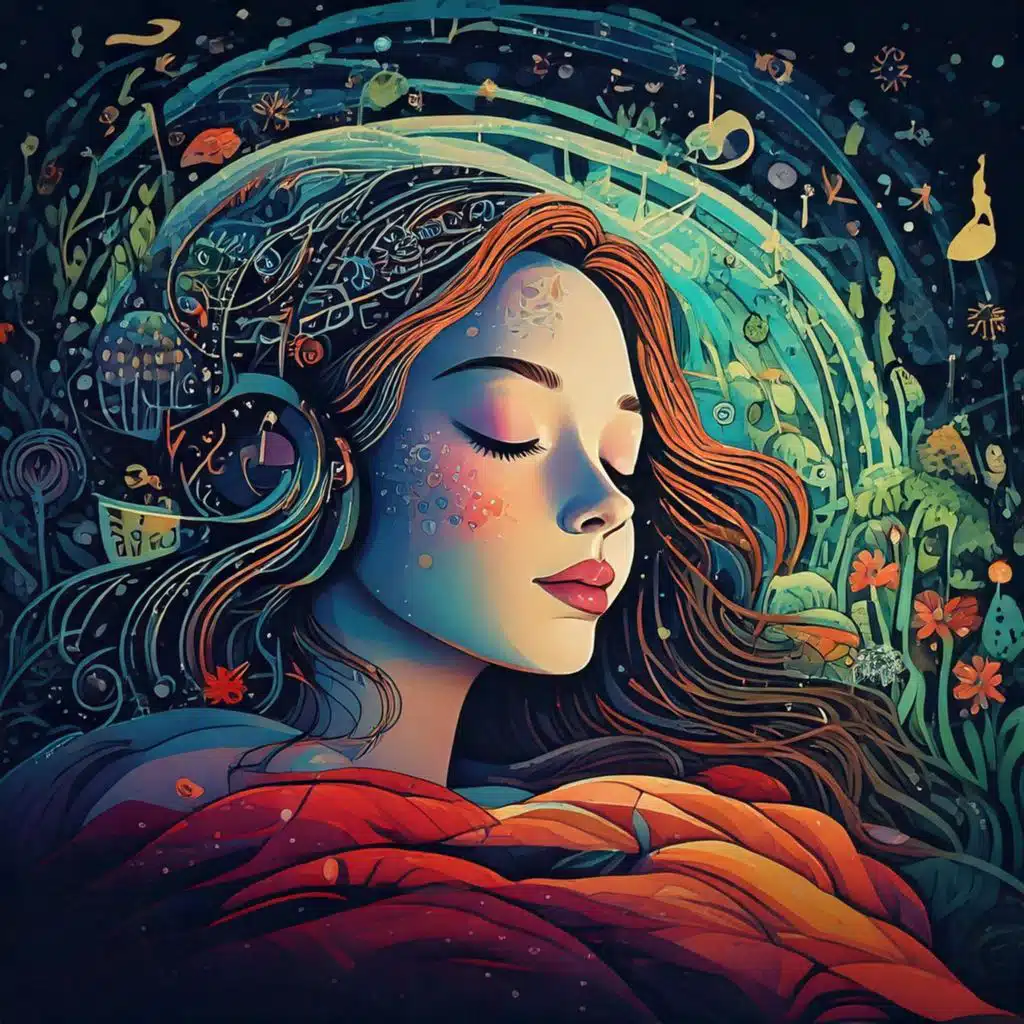 Restful Steps in Music