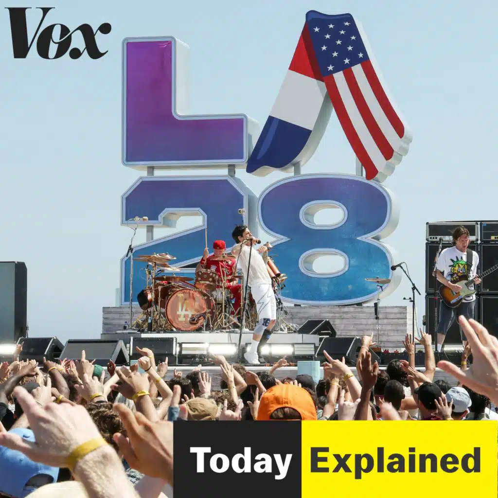 Rebuilding Los Angeles