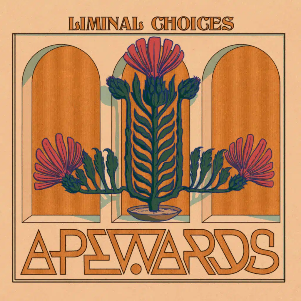 Apewards