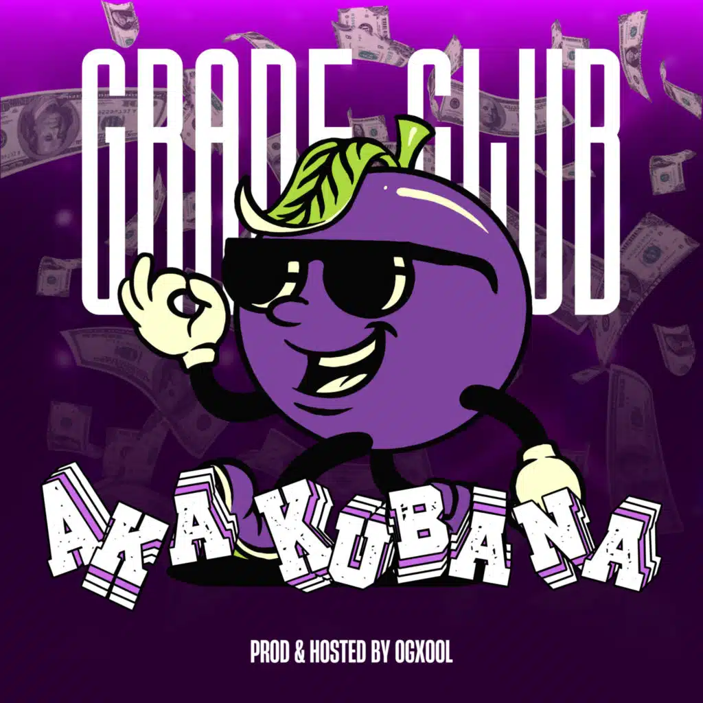Grape Club (feat. Aka Kubana)