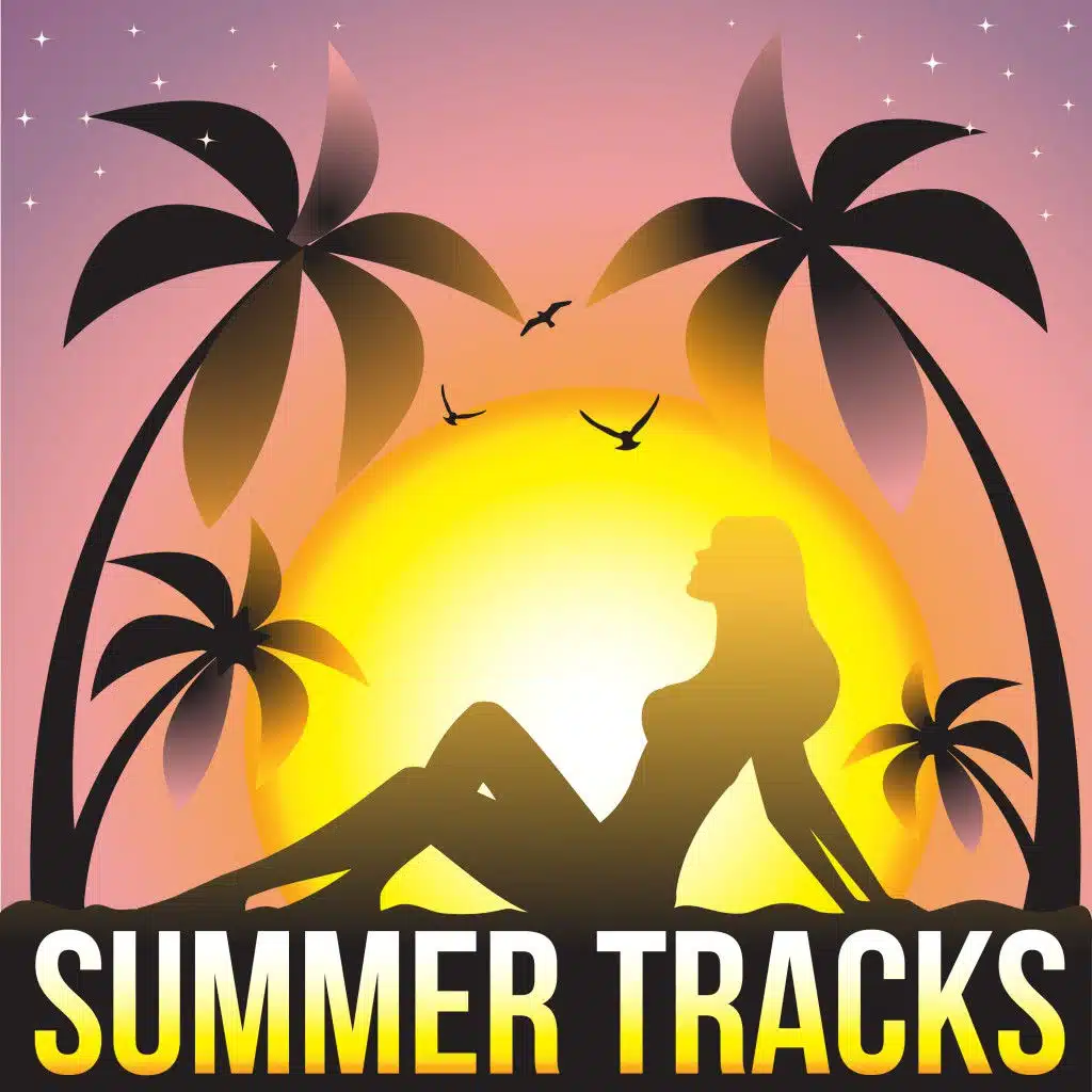 Dancing Pairs (Radio Edit)