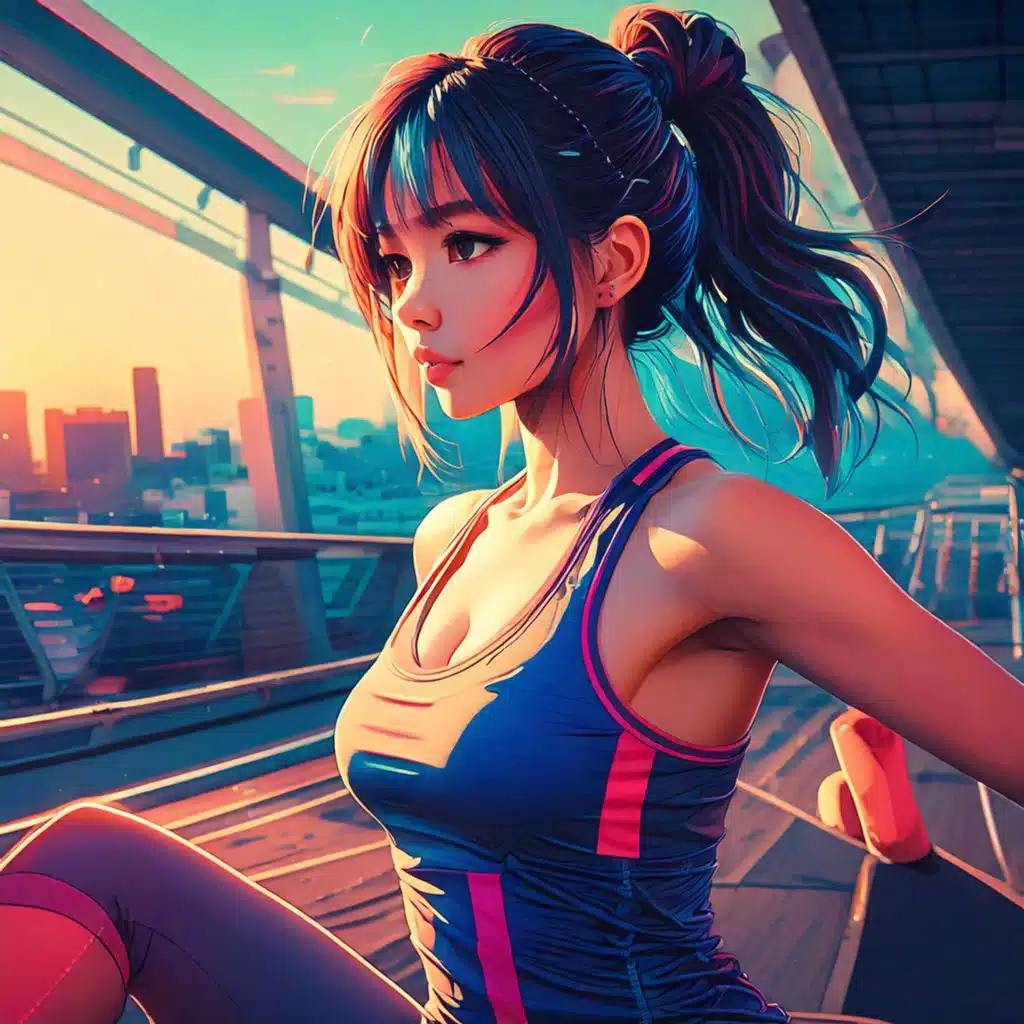 Yoga Bliss: Calming Lofi Beats for Relaxation