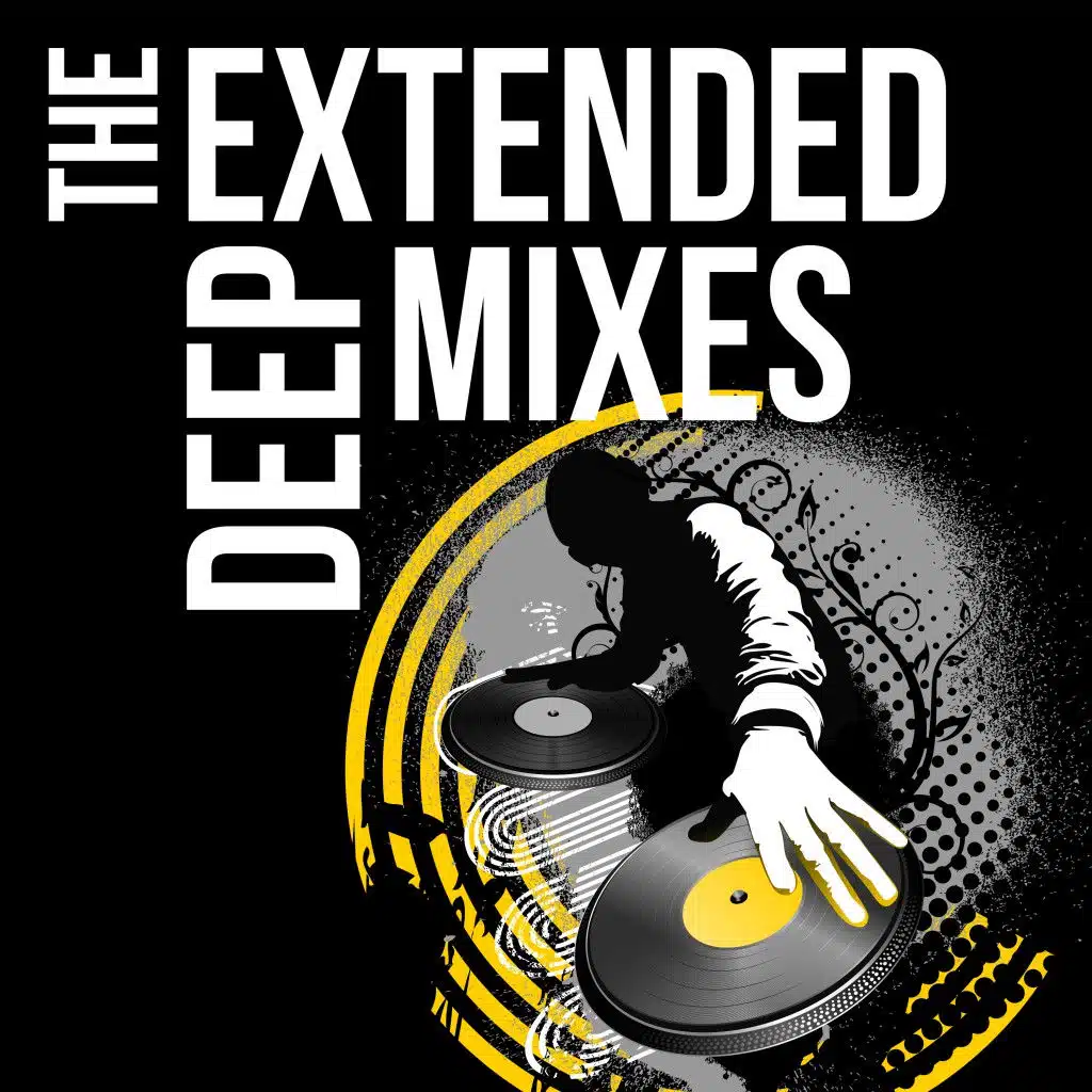 The Extended Deep Mixes