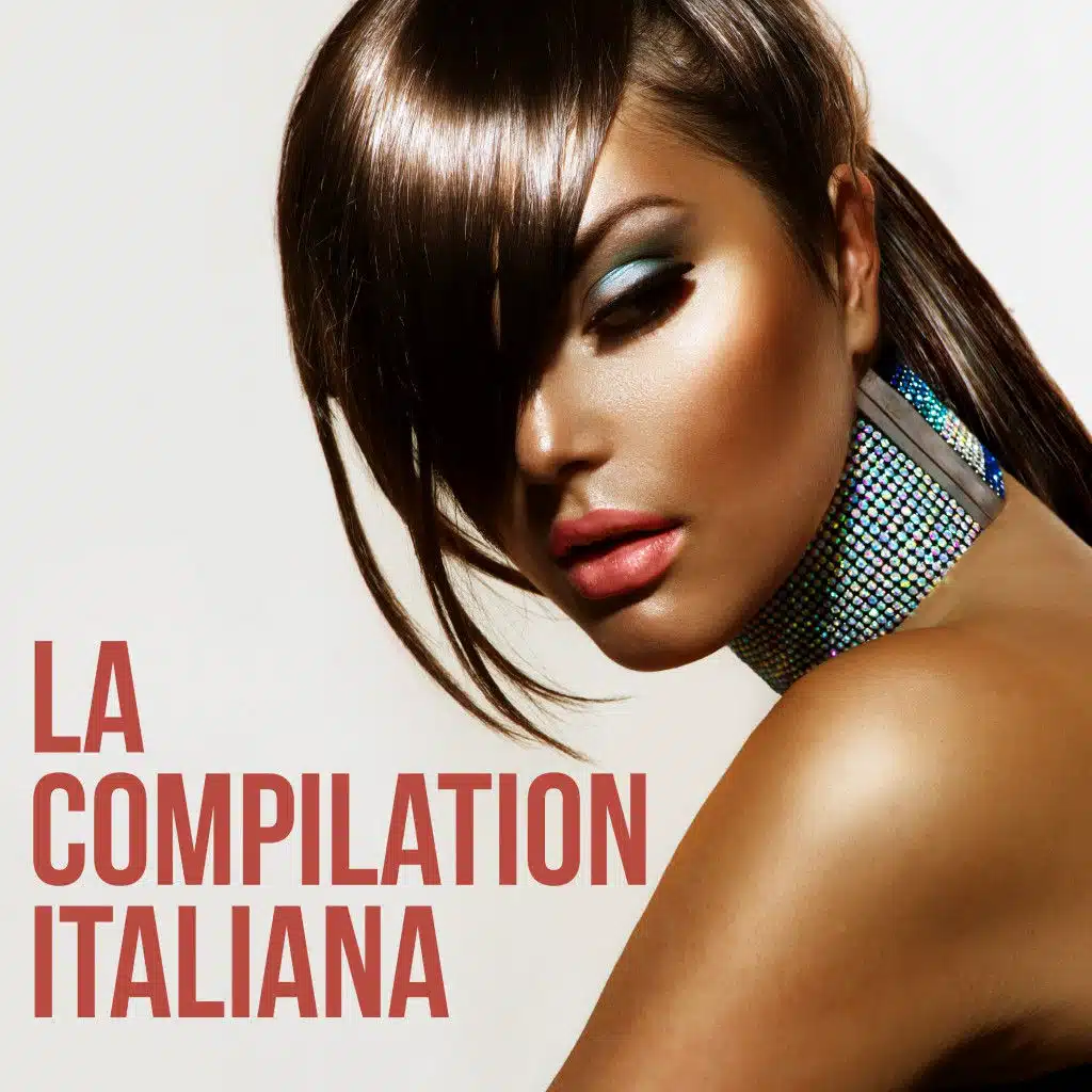 La compilation italiana