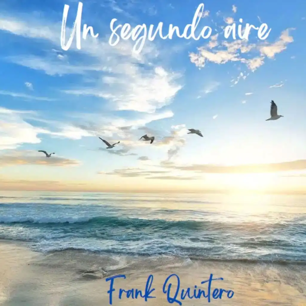 Frank Quintero