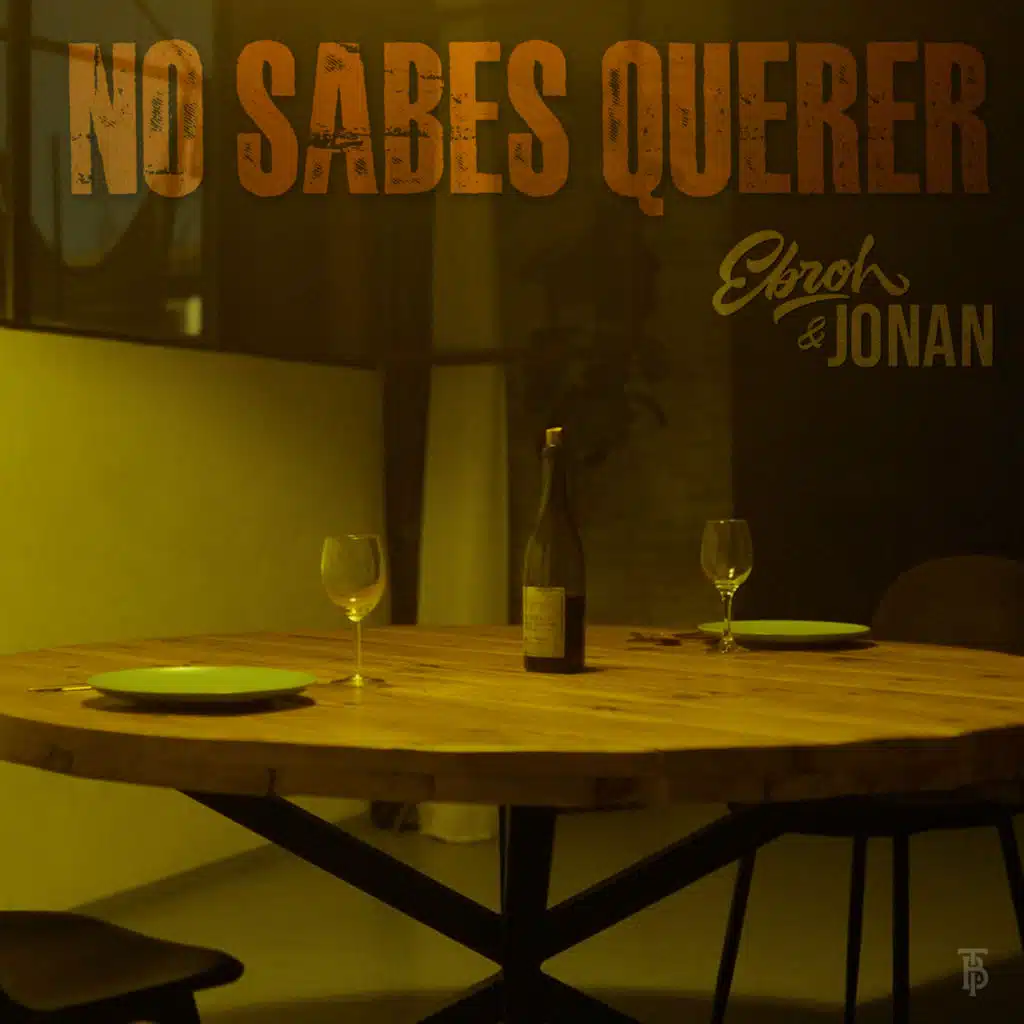 No Sabes Querer