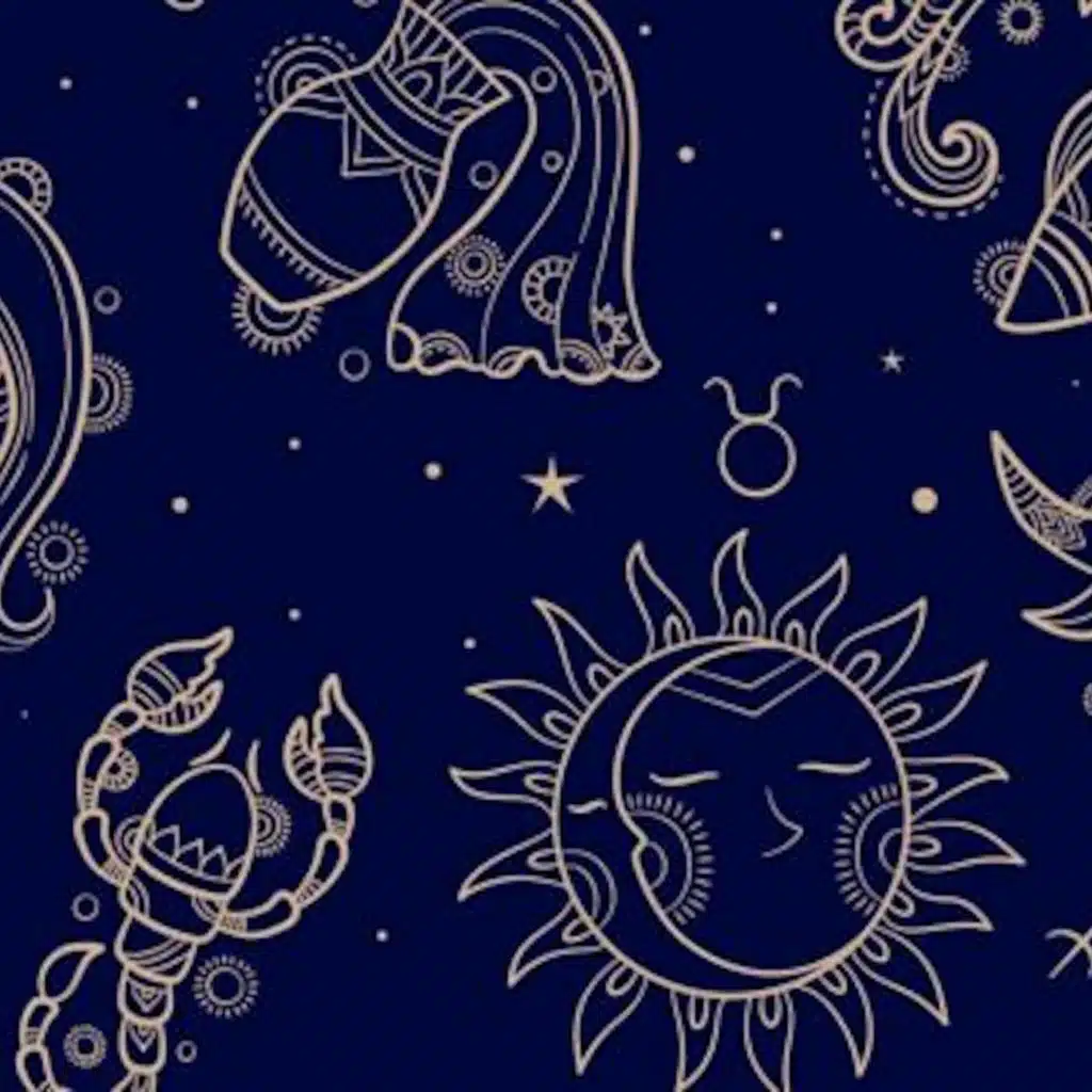Horoscope de la semaine du 27 mars au 2 avril par Sophie Hérolt-Petitpas