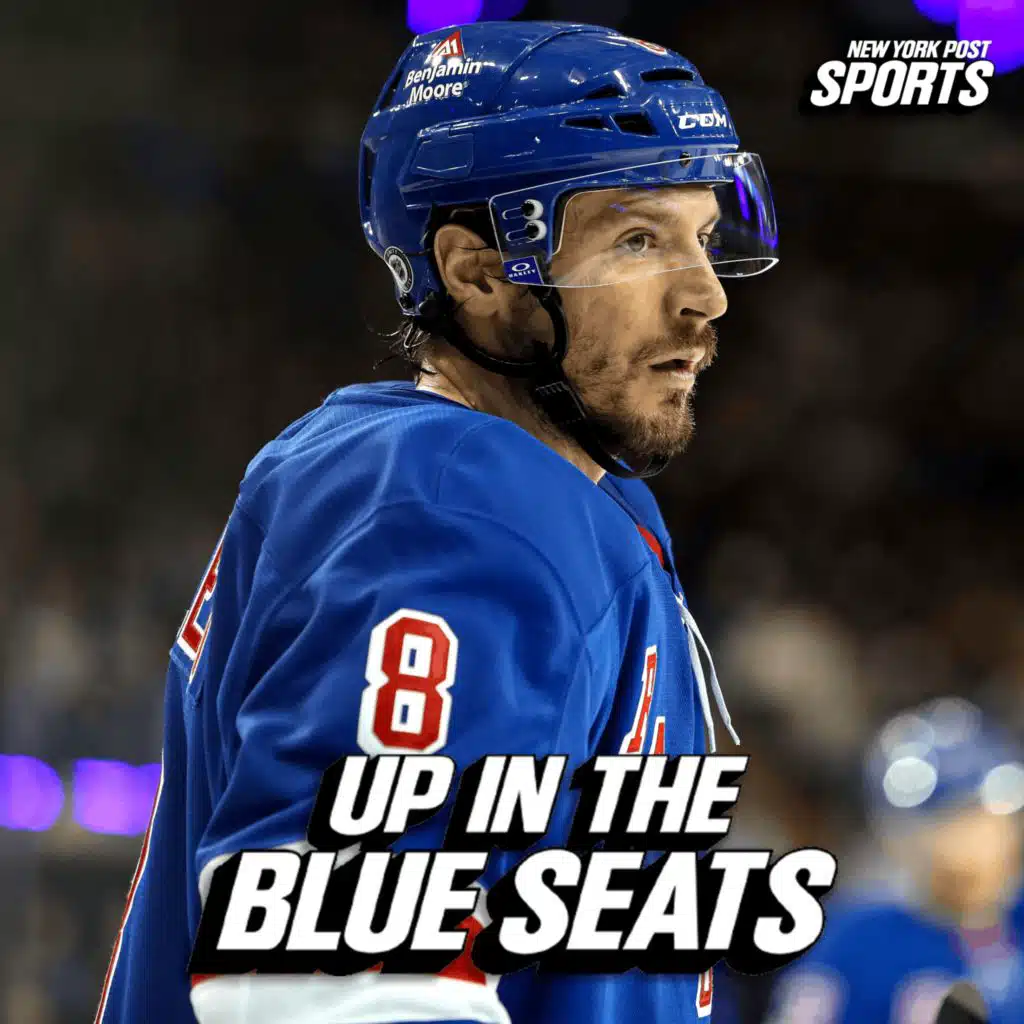 J.T. Miller  is back with the Rangers  - Ep. 177