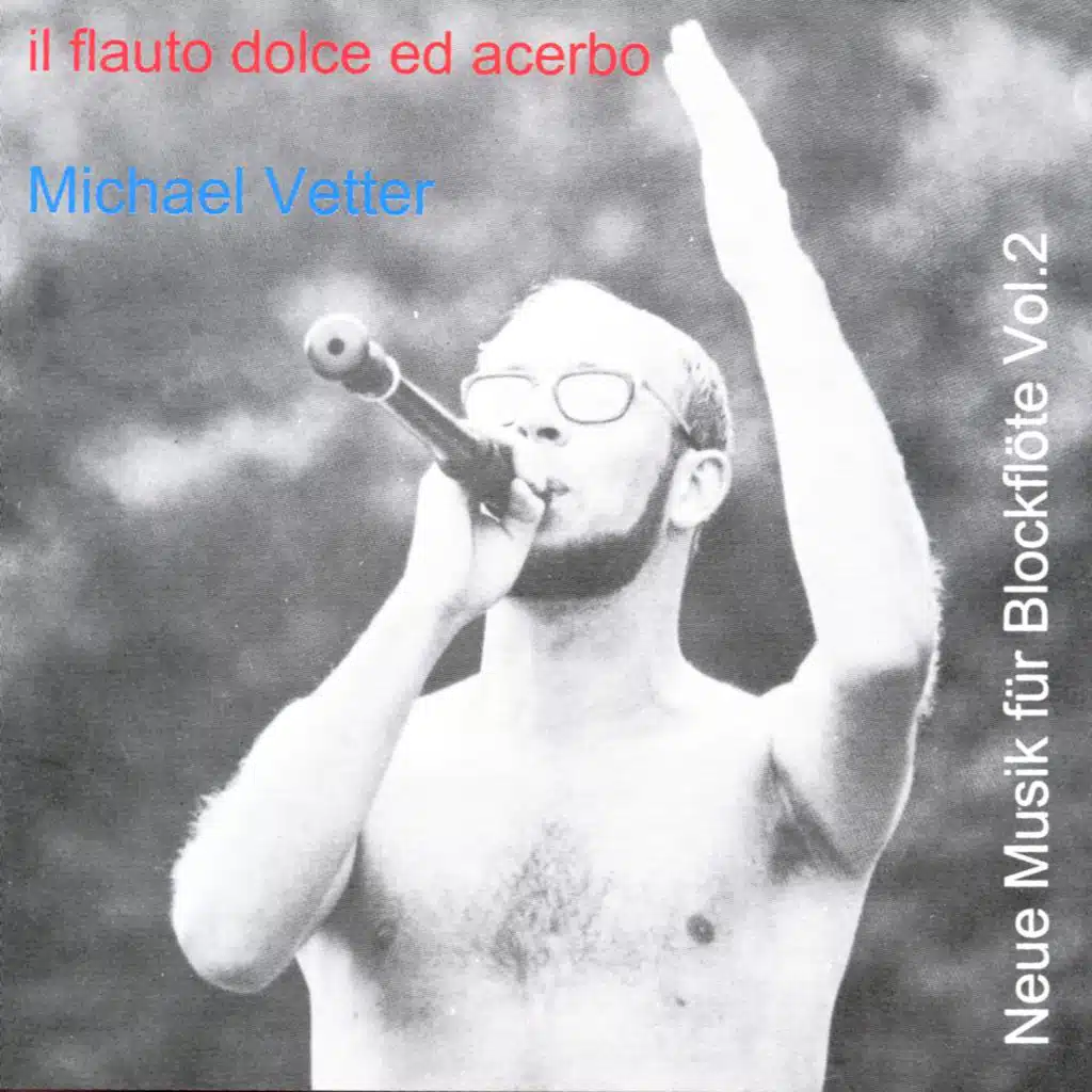 Michael Vetter