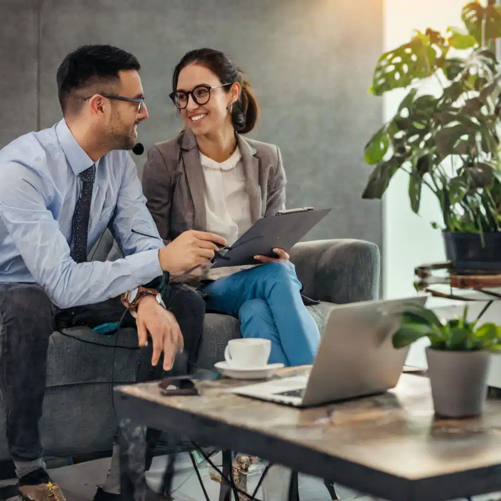 Work Focus Lofi Calm