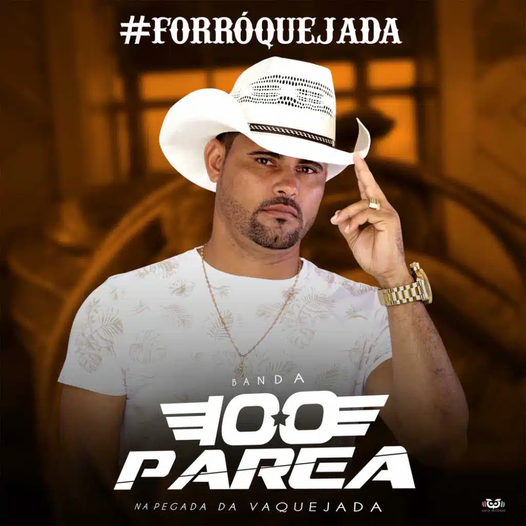 #FORRÓQUEJADA