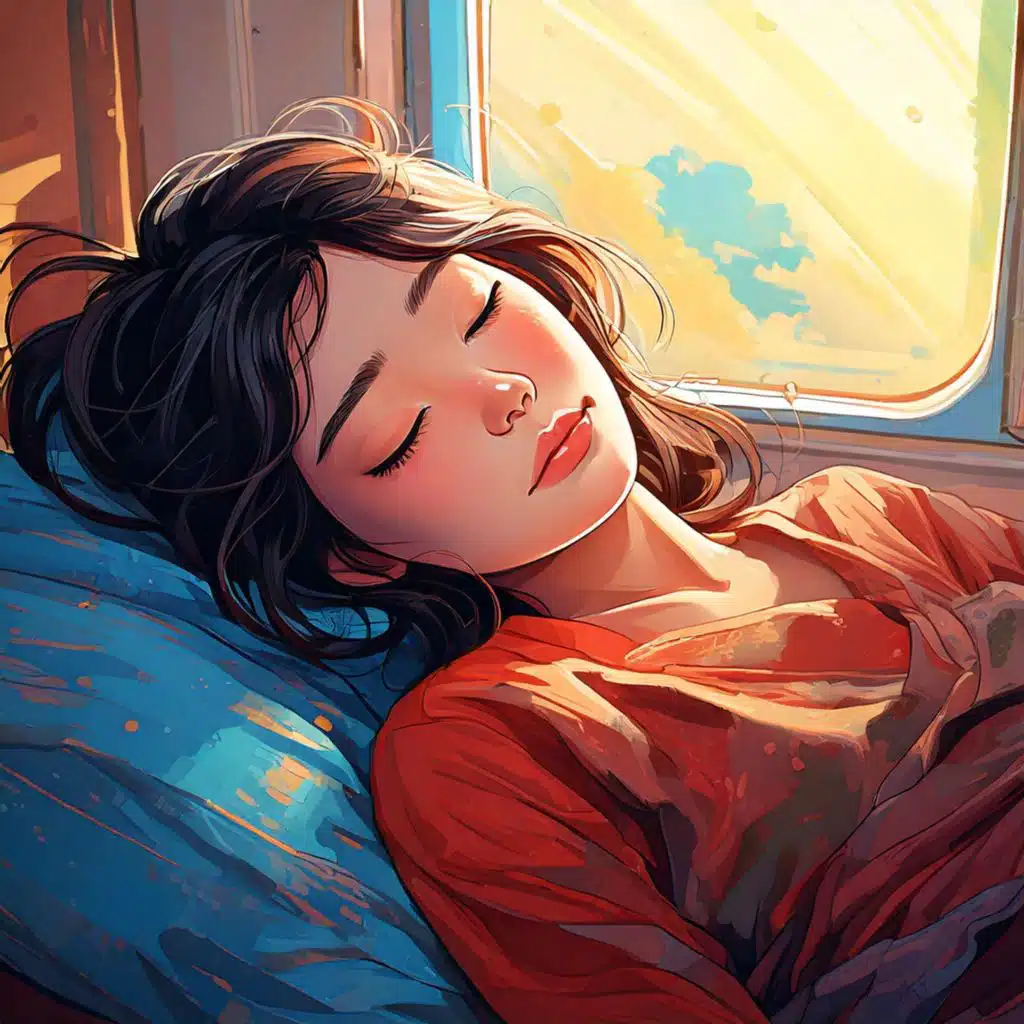 Evening Tranquil Lofi Beats