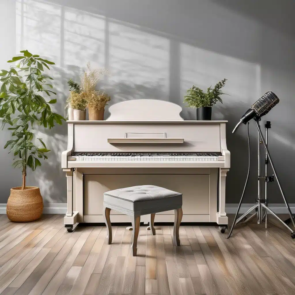 Notas Tranquilas En Movimiento