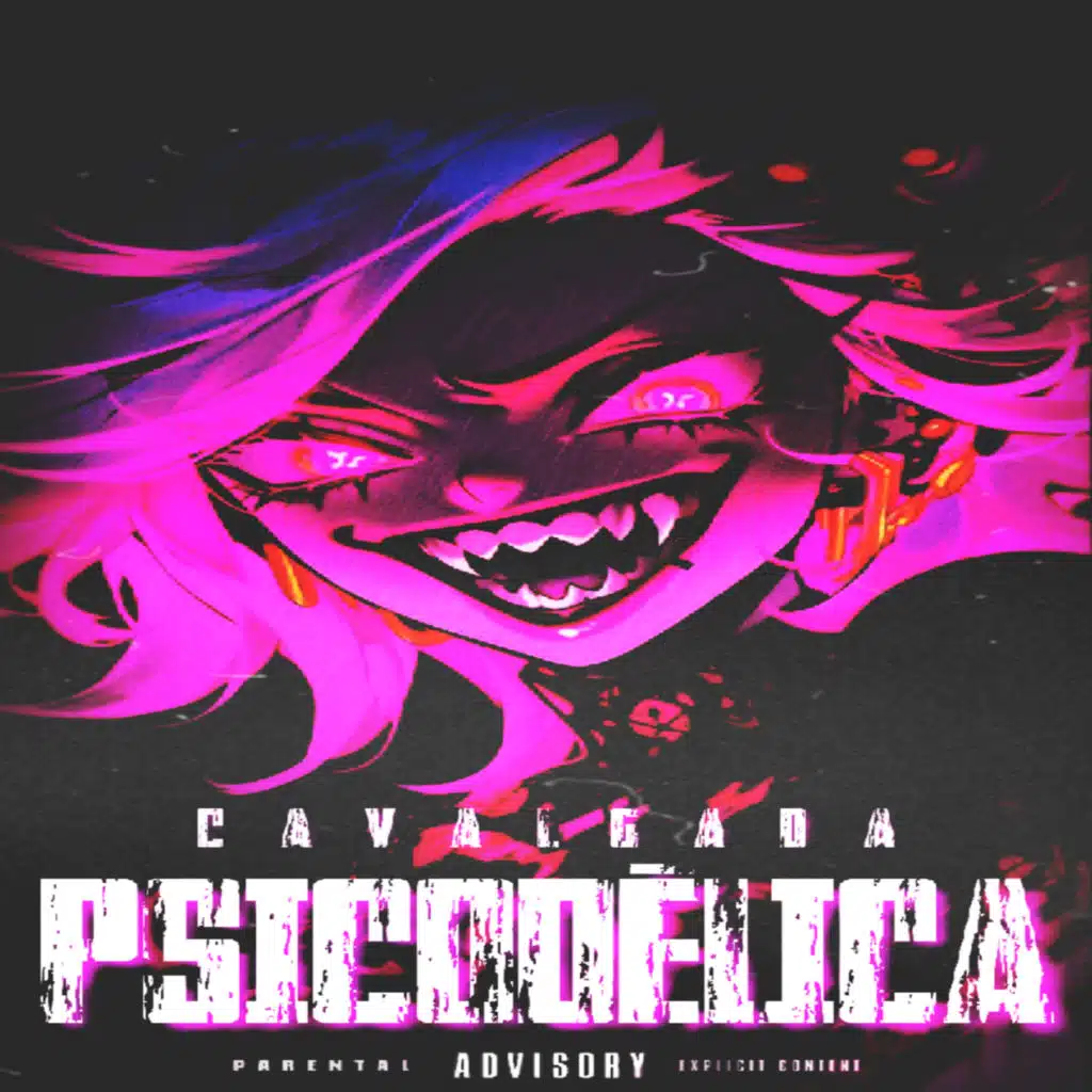 Cavalgada Psicodelica