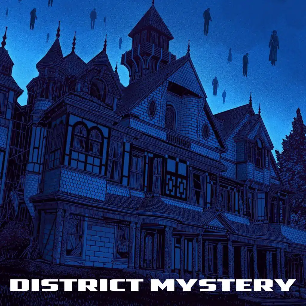 DISTRICT MYSTERY
