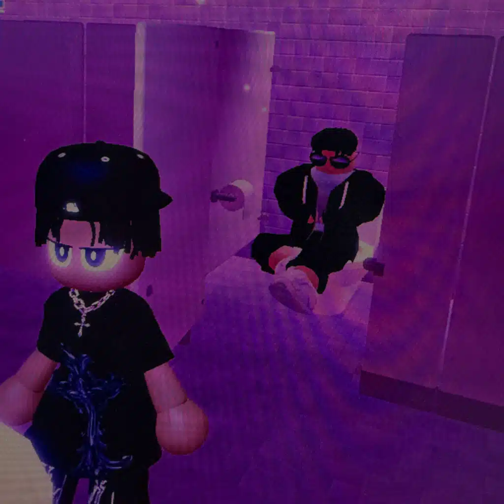 R1P (feat. Silleth & prod.guillelopez)