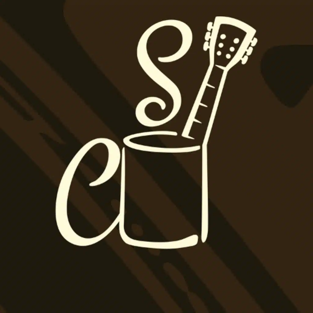 Santa Cruz Coffee Break # 88 Zoomin' with Teja Gerken and Doug Young