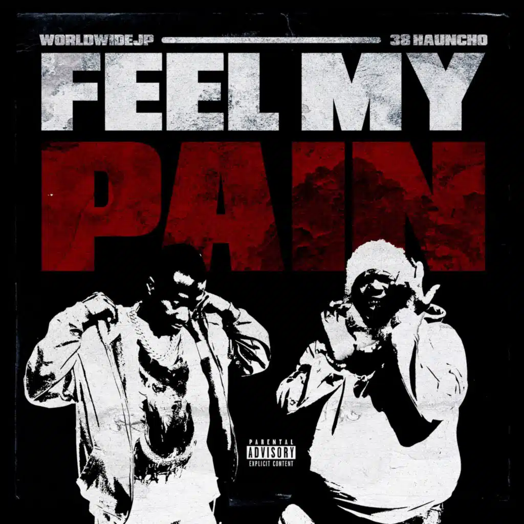 38 Hauncho & Worldwide JP