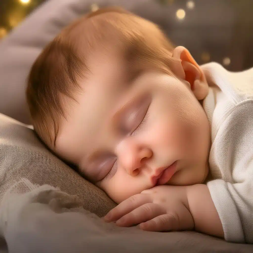 Las Notas Silenciosas Del Bebé