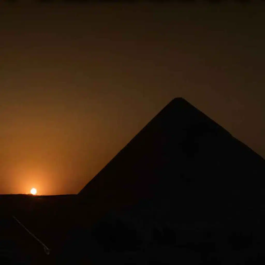 Religion in Ancient Egypt