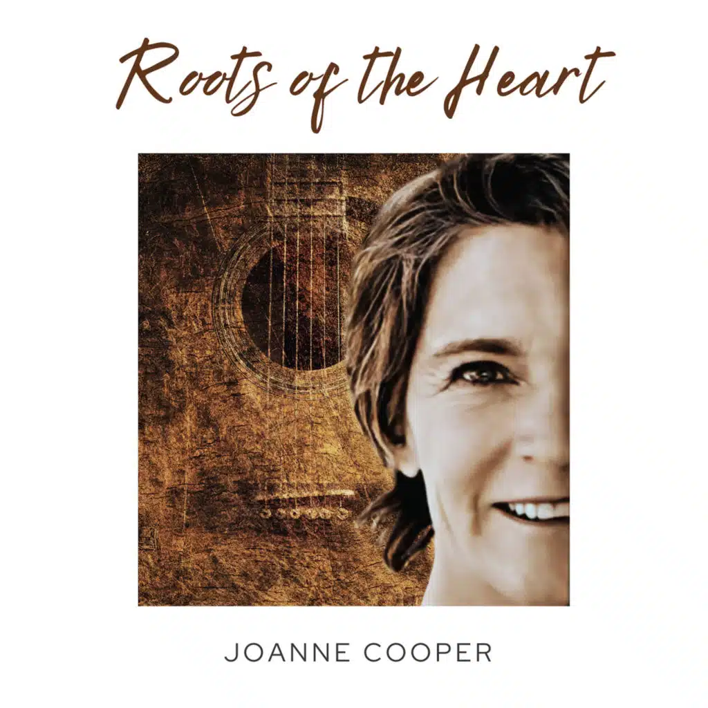 Joanne Cooper & Lebz Muzo