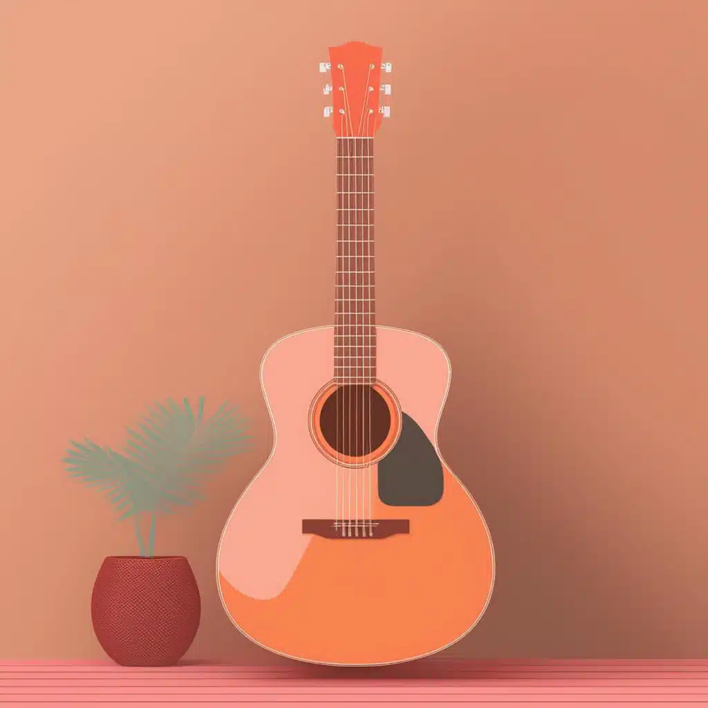 Canciones De Cuna Con Cuerdas: Música De Guitarra Para El Sueño Del Bebé