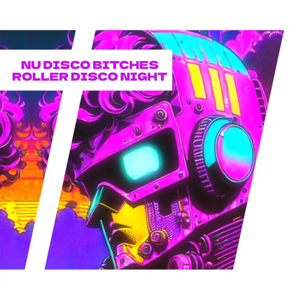 Nu Disco Bitches