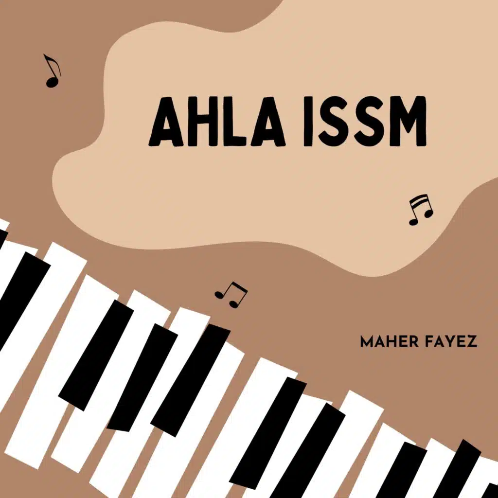 Ana Hay Beek (feat. Sater Mikhail & Romany Raouf)