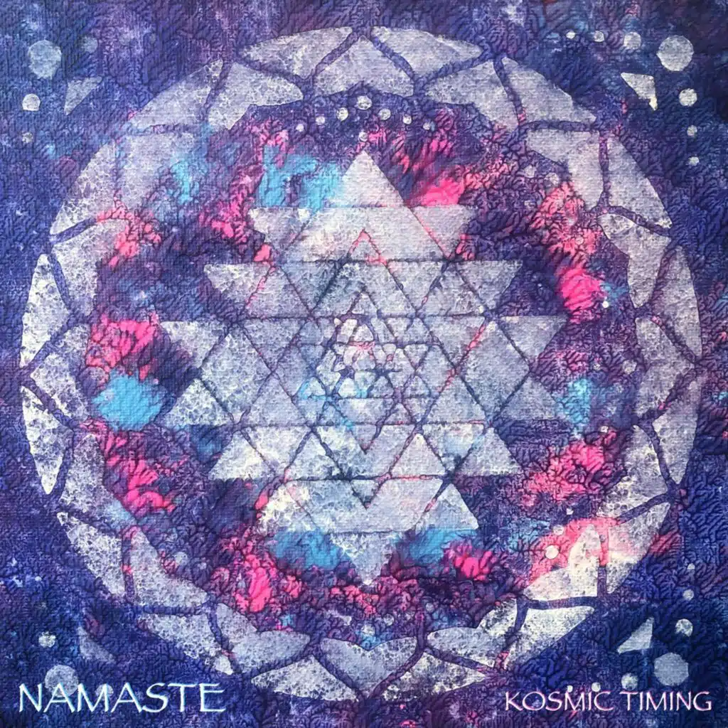Namaste