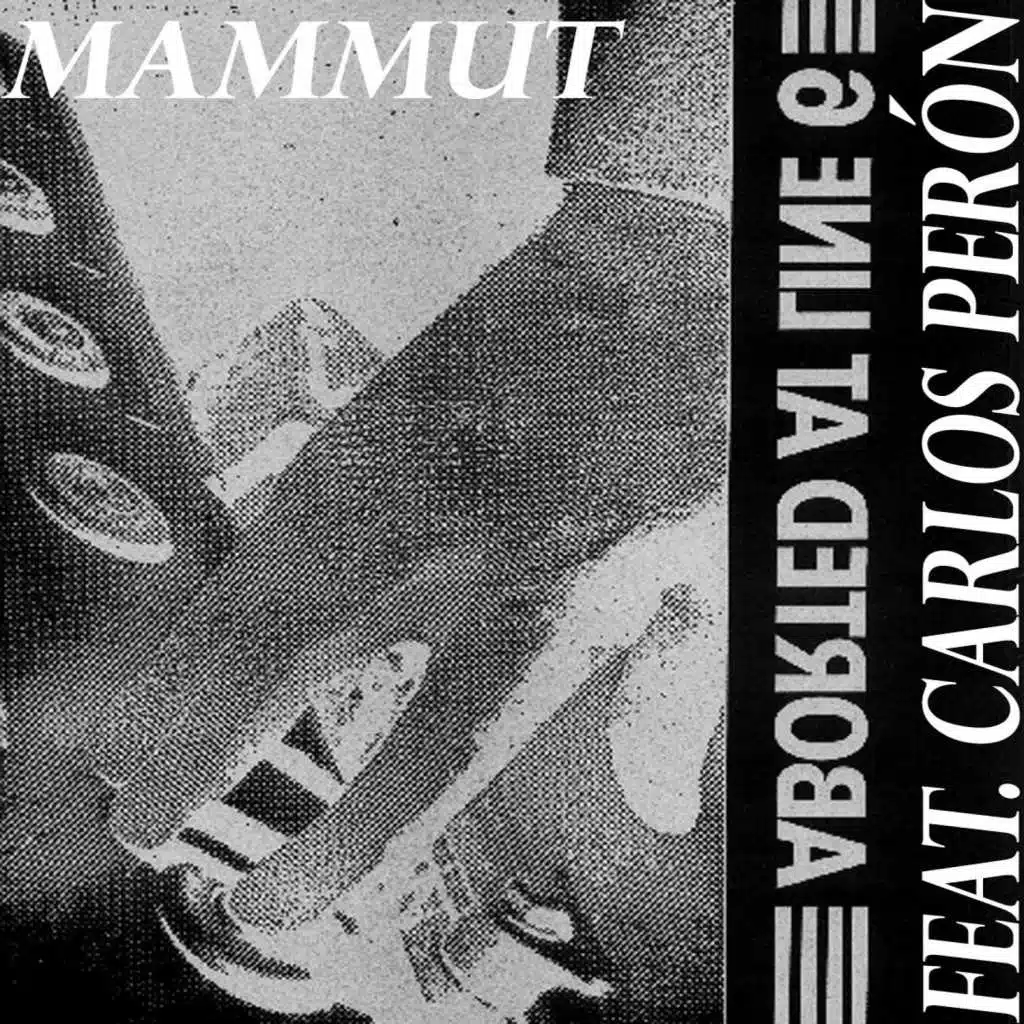 Mammut (Extended Version)