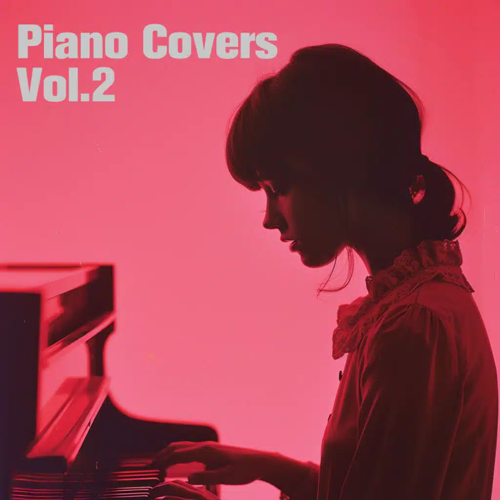 Piano Covers of Famous Songs