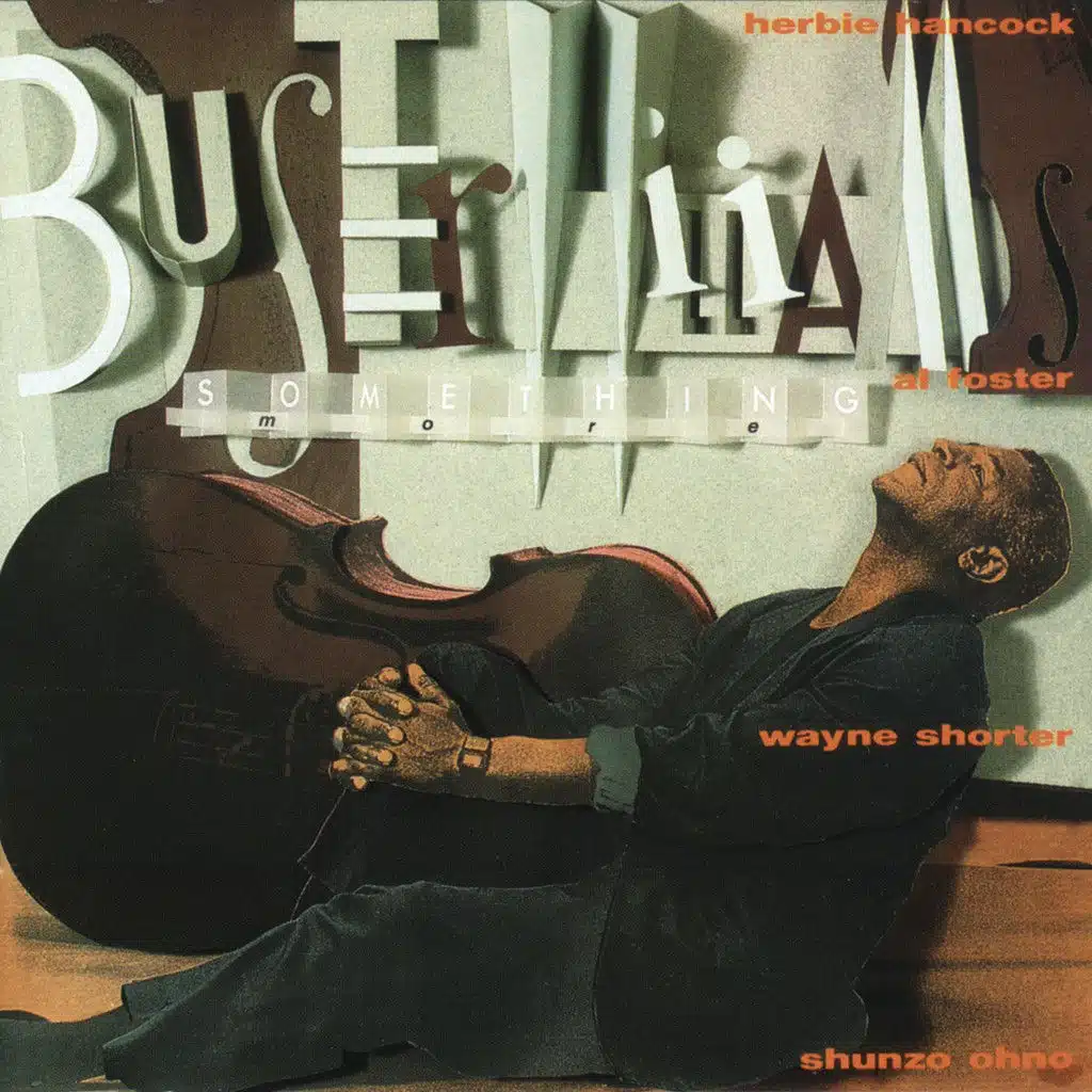 I Didn't Know What Time It Was