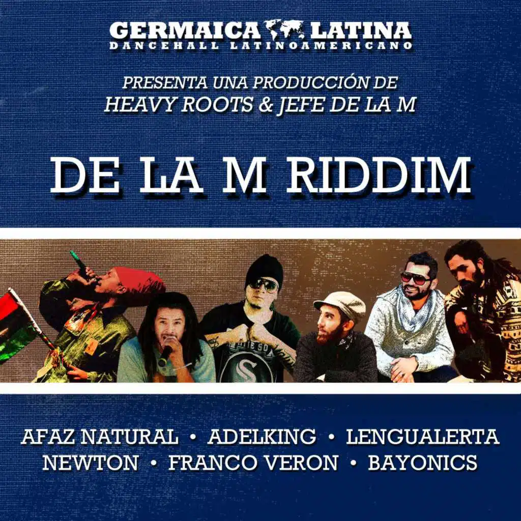 De la M Riddim