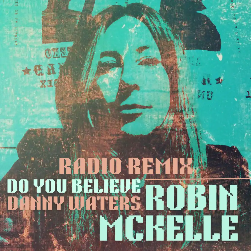 Robin McKelle