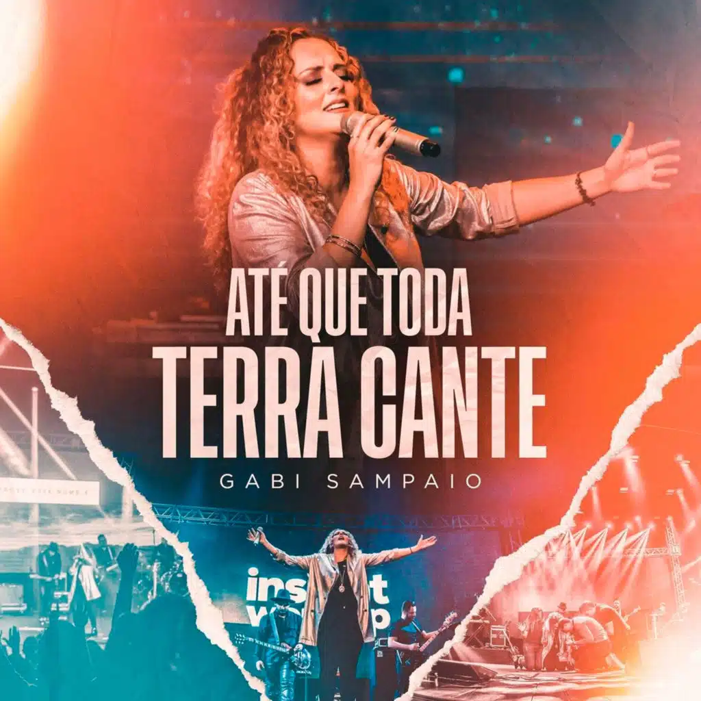 Até Que Toda Terra Cante (Ao Vivo)
