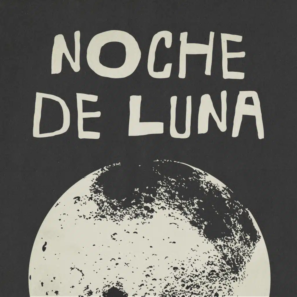 noche de luna