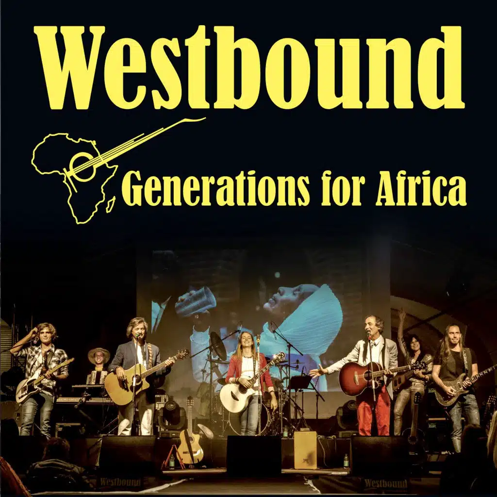 Generations for Africa