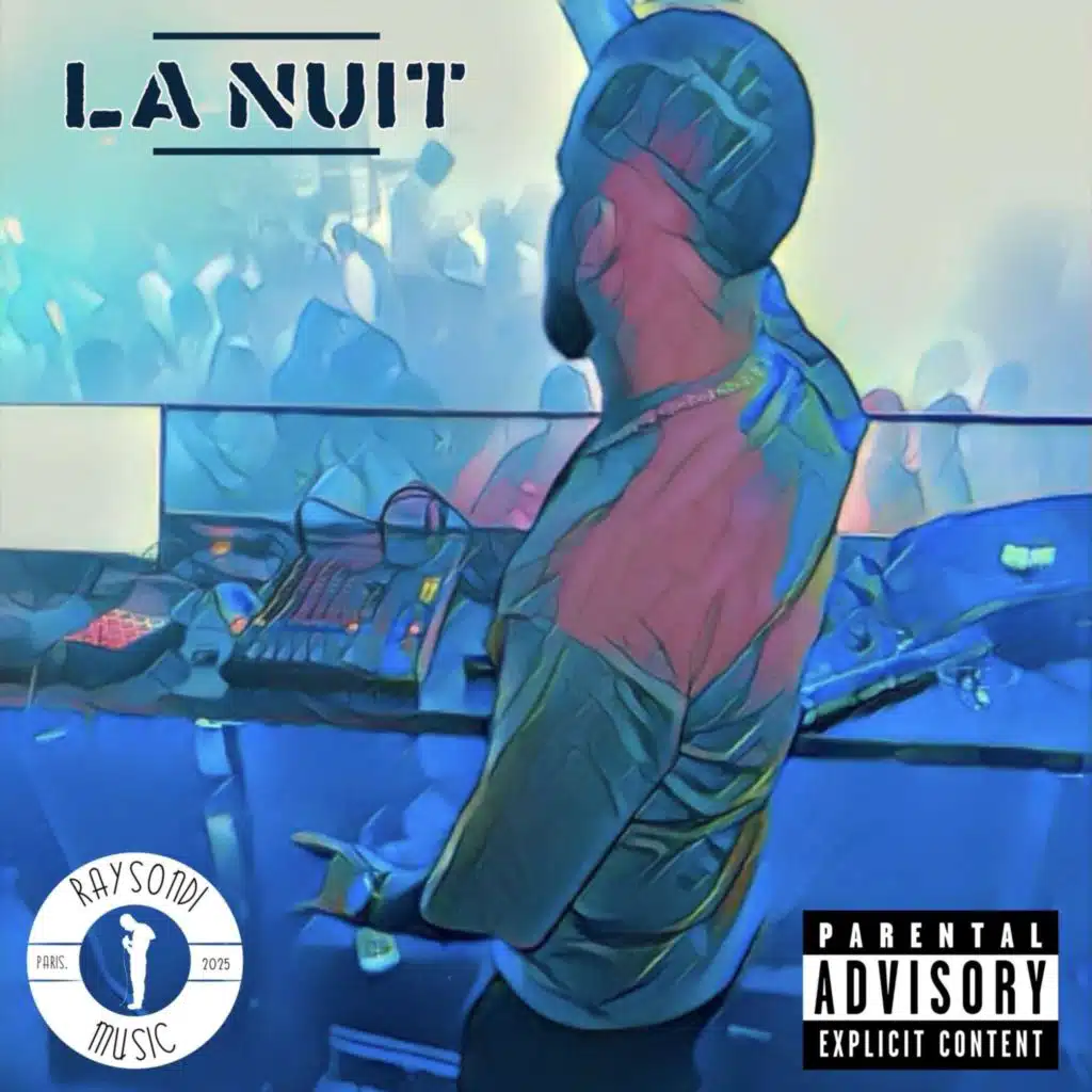 LA NUIT
