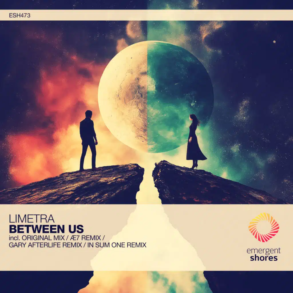 Between Us (Æ7 Extended Remix)