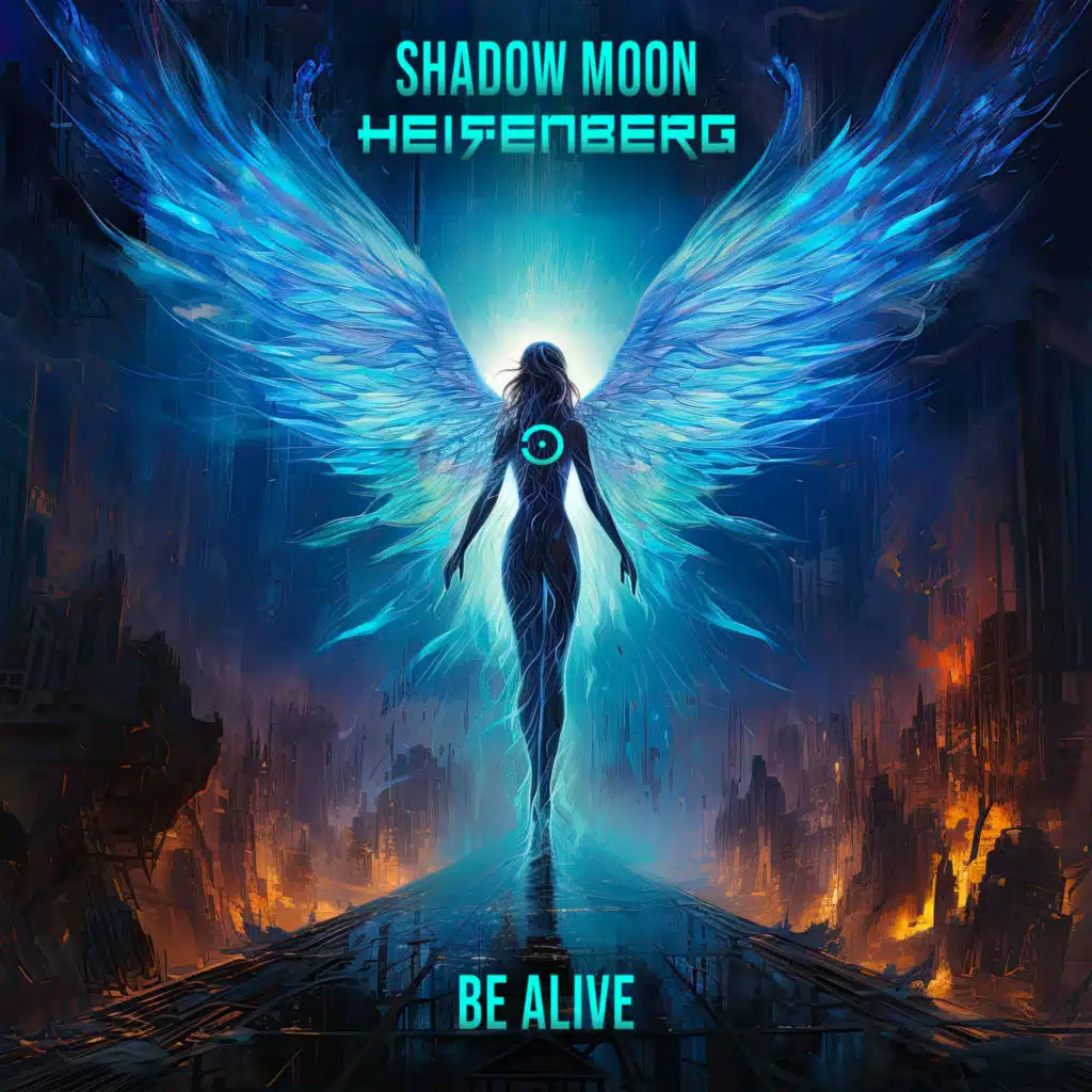 Heisenberg & Shadow Moon