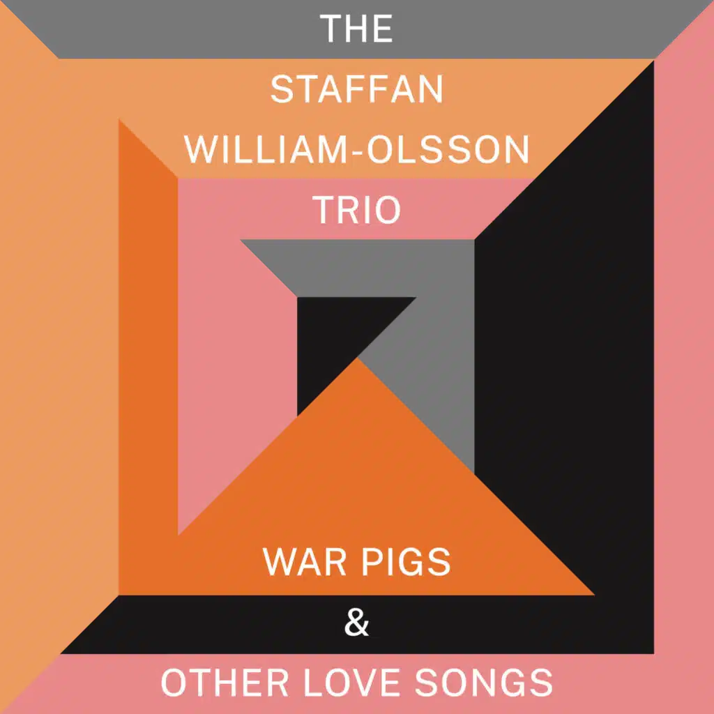 The Staffan William-Olsson Trio