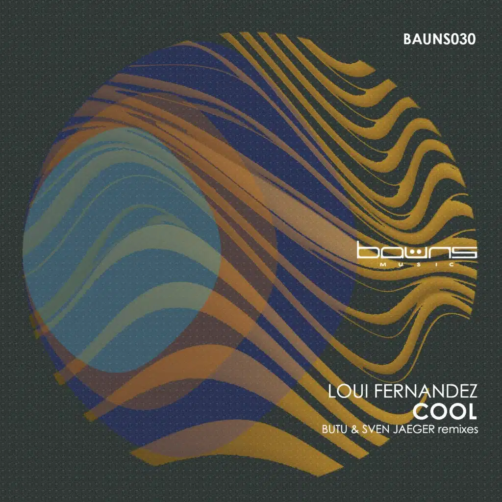 Cool (Incl. Sven Jaeger, Butu Remixes)