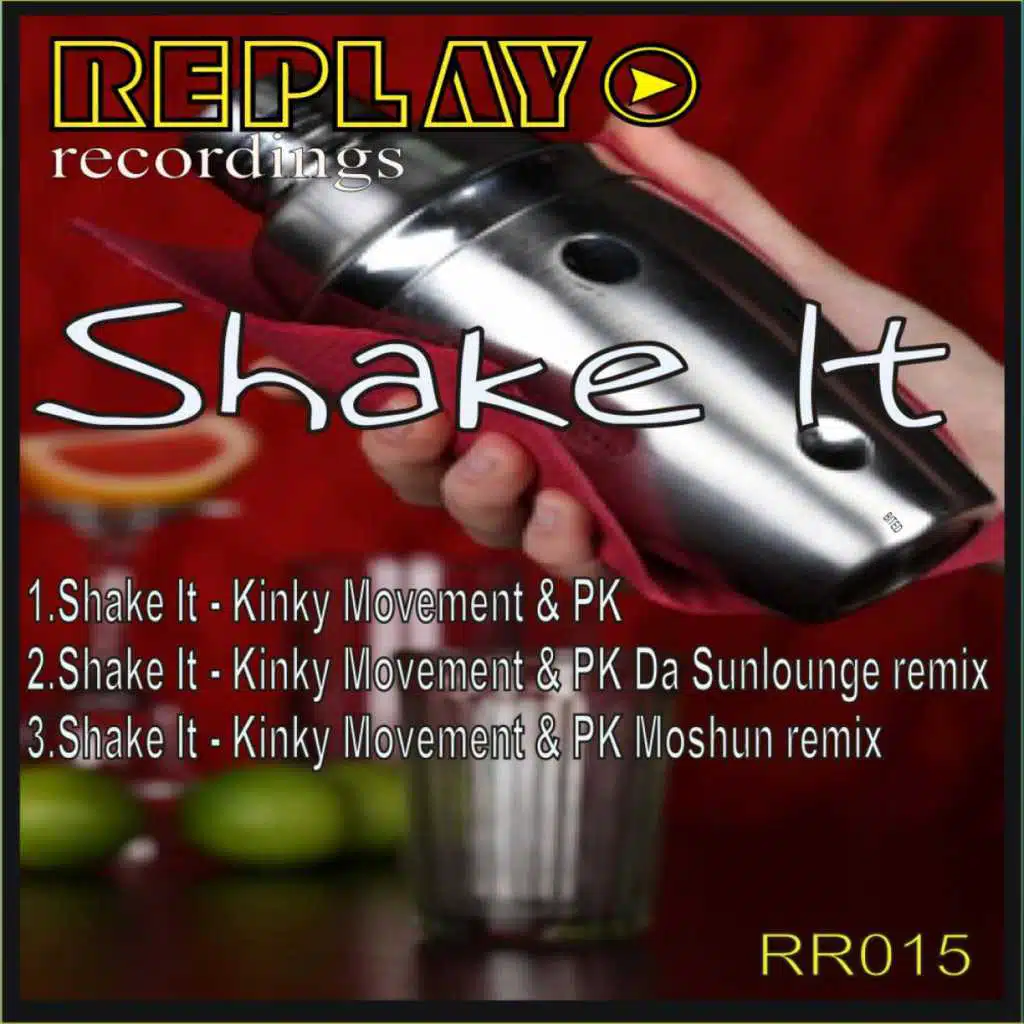 Shake It