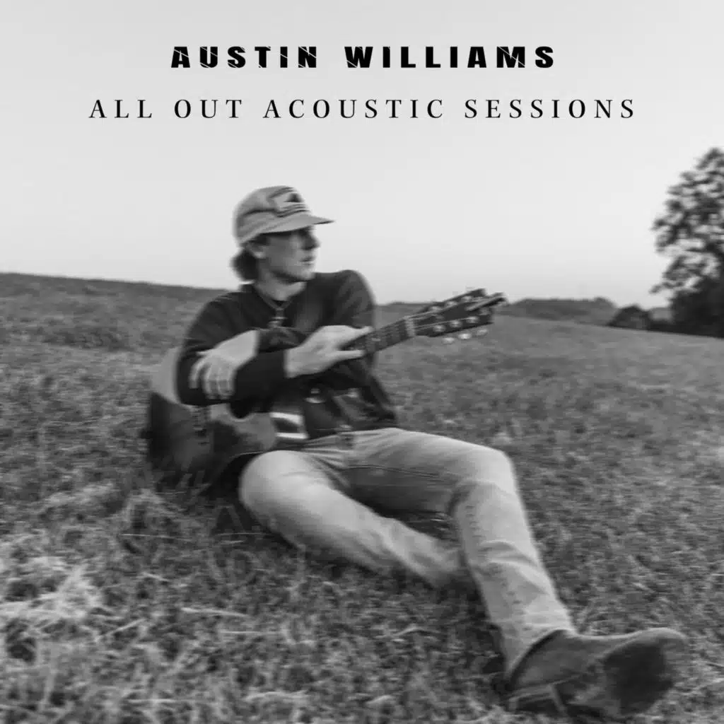All Girls Are The Same (All Out Acoustic Session)