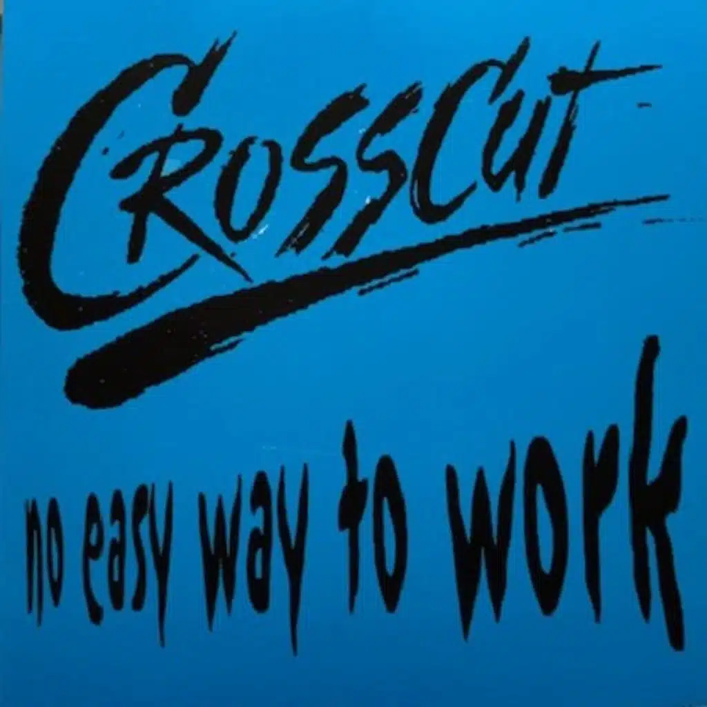 Crosscut