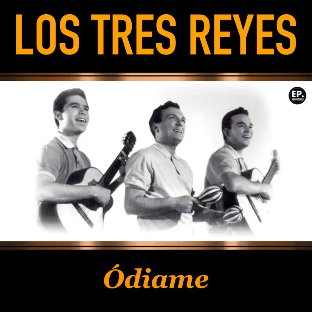 Los Tres Reyes