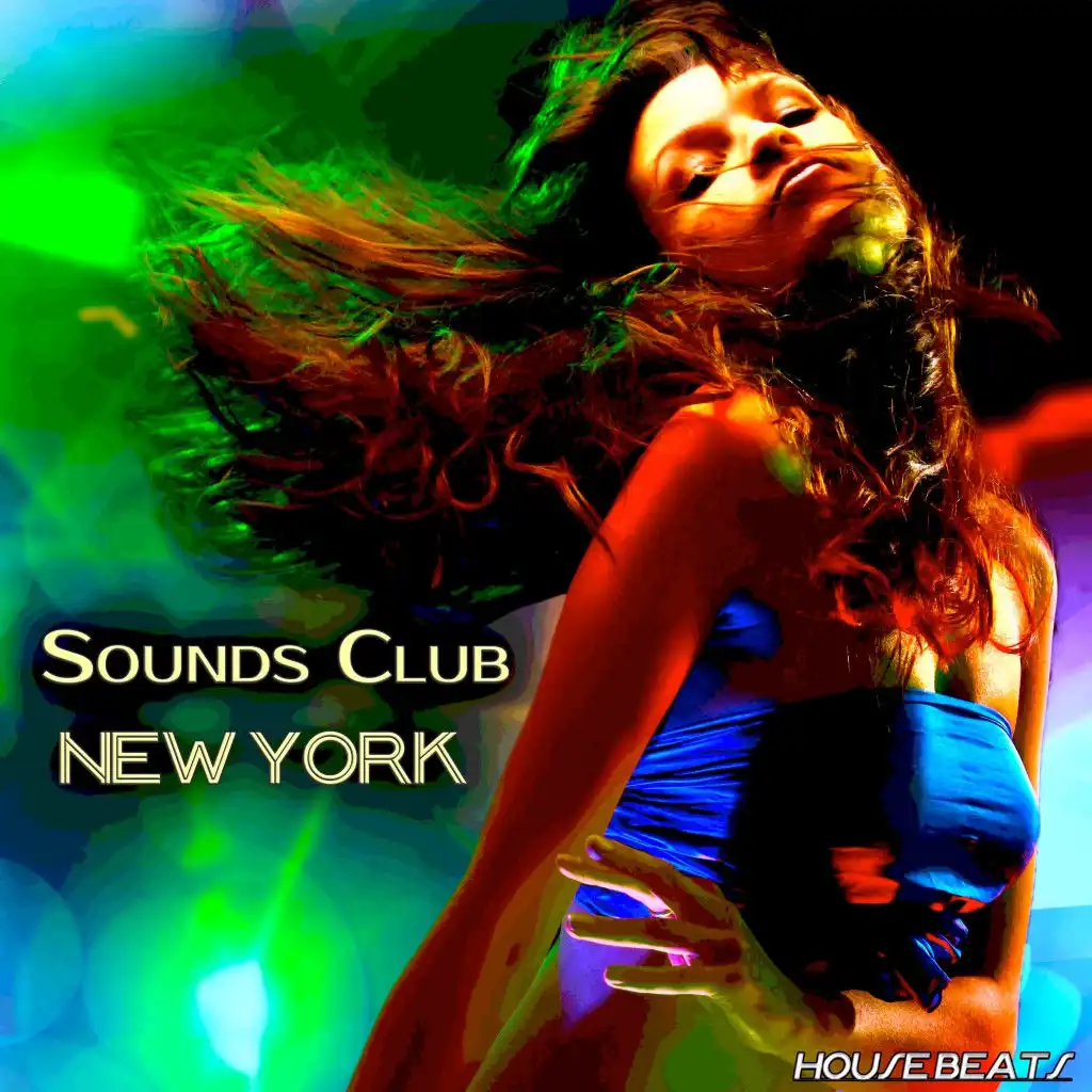 Sounds Club "New York"