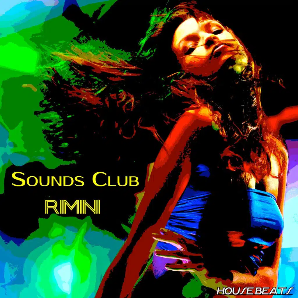 Sounds Club "Rimini"