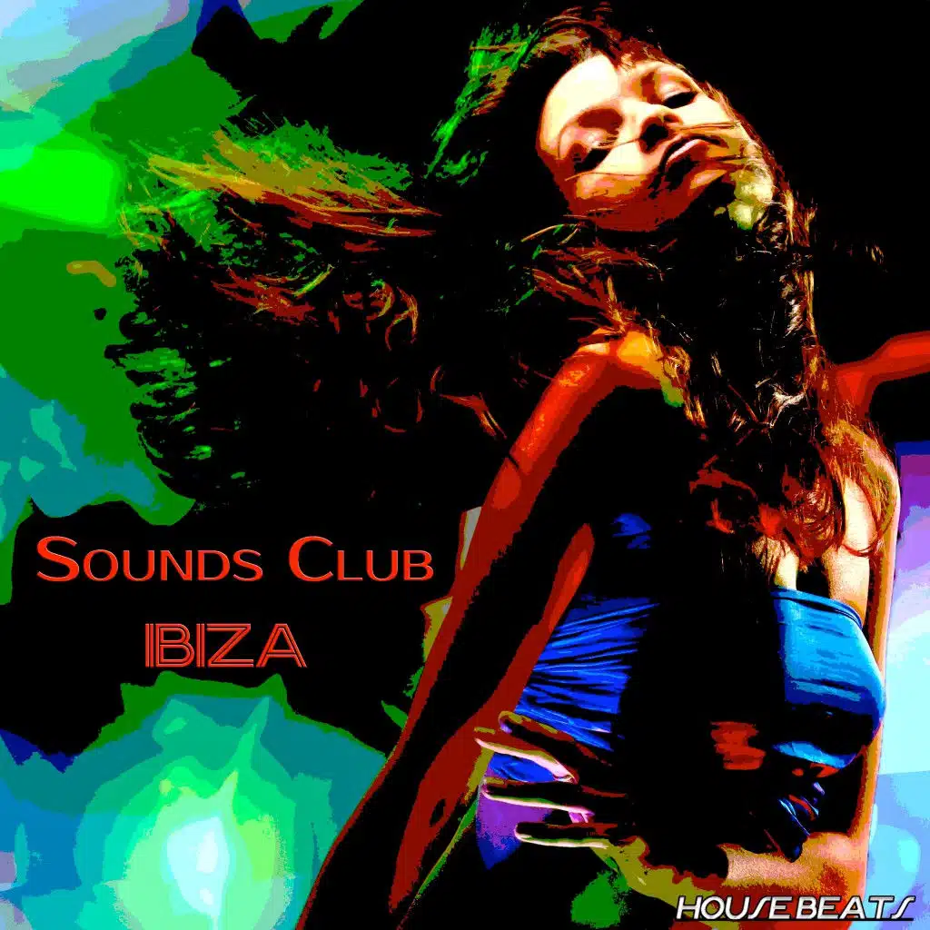 Sounds Club "Ibiza"